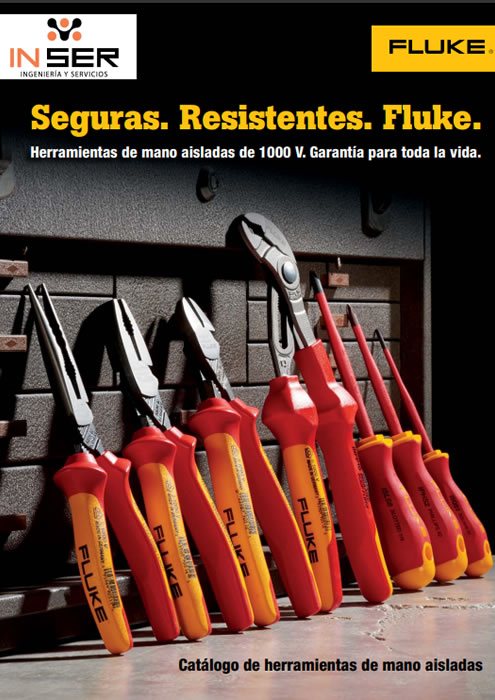 Herramientas de Mano aisladas