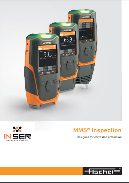 MMS Inspection